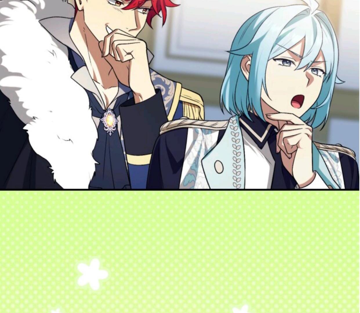 Nisemono Seijo wa Unmei wo Kutsugaesu chapter 85 halaman 49
