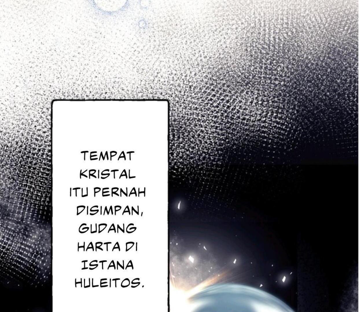Nisemono Seijo wa Unmei wo Kutsugaesu chapter 85 halaman 5