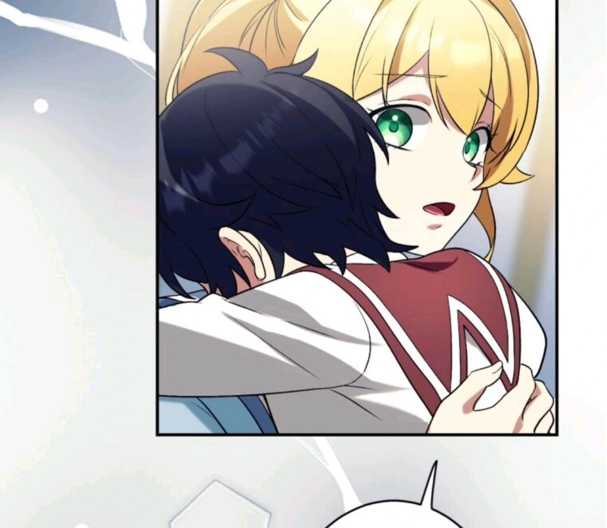 Nisemono Seijo wa Unmei wo Kutsugaesu chapter 85 halaman 54