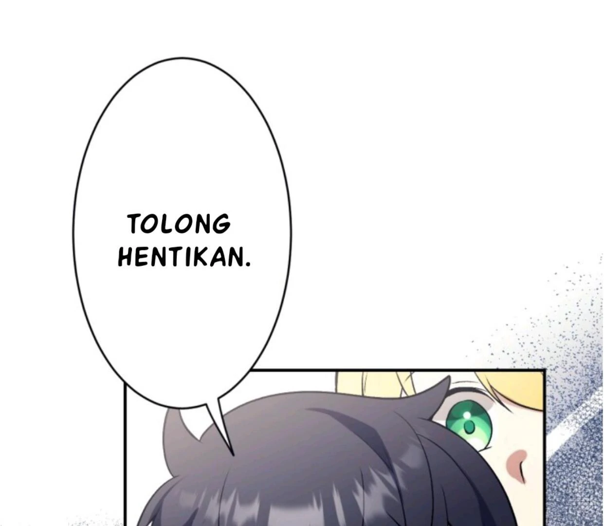 Nisemono Seijo wa Unmei wo Kutsugaesu chapter 85 halaman 57