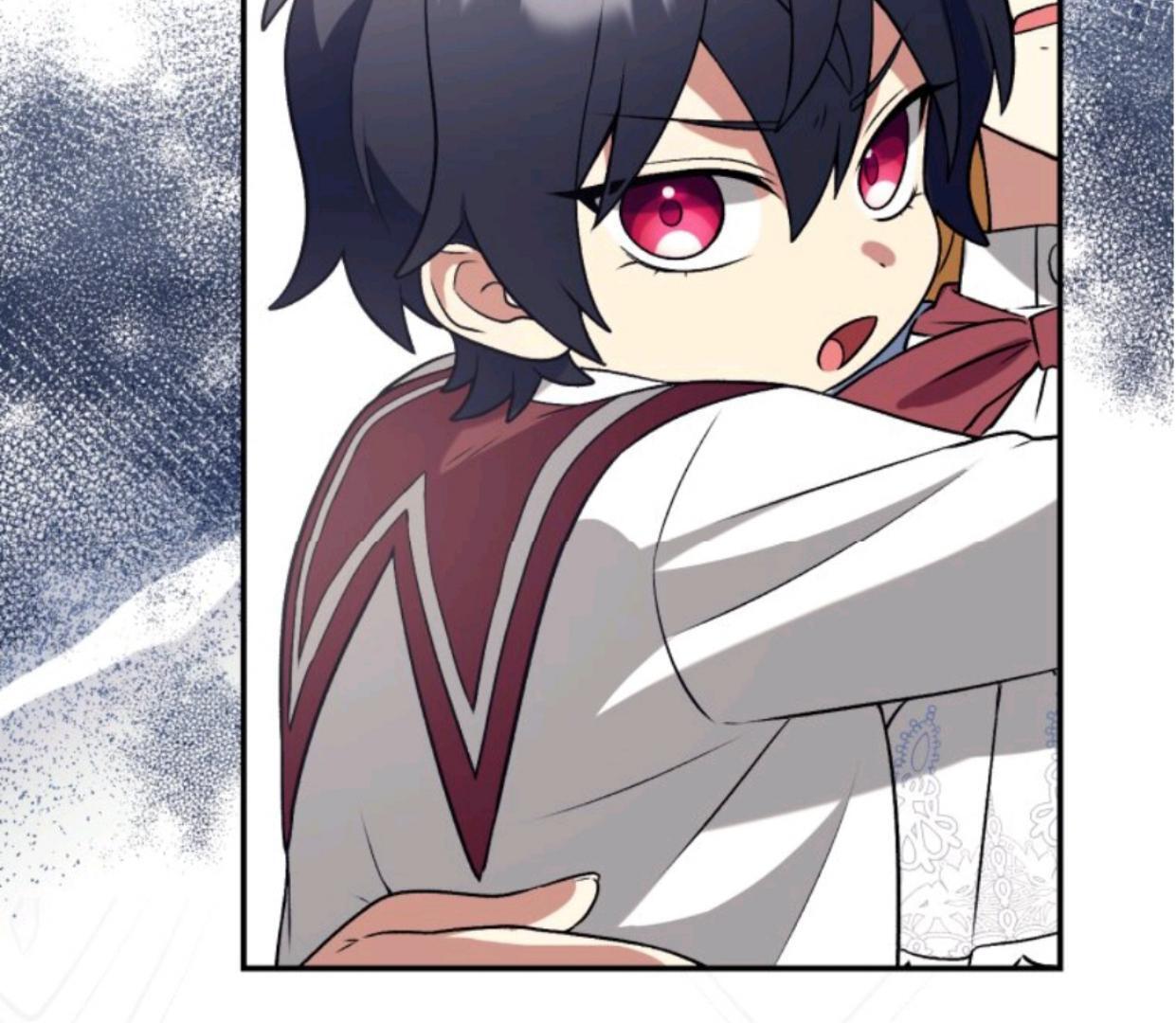 Nisemono Seijo wa Unmei wo Kutsugaesu chapter 85 halaman 58