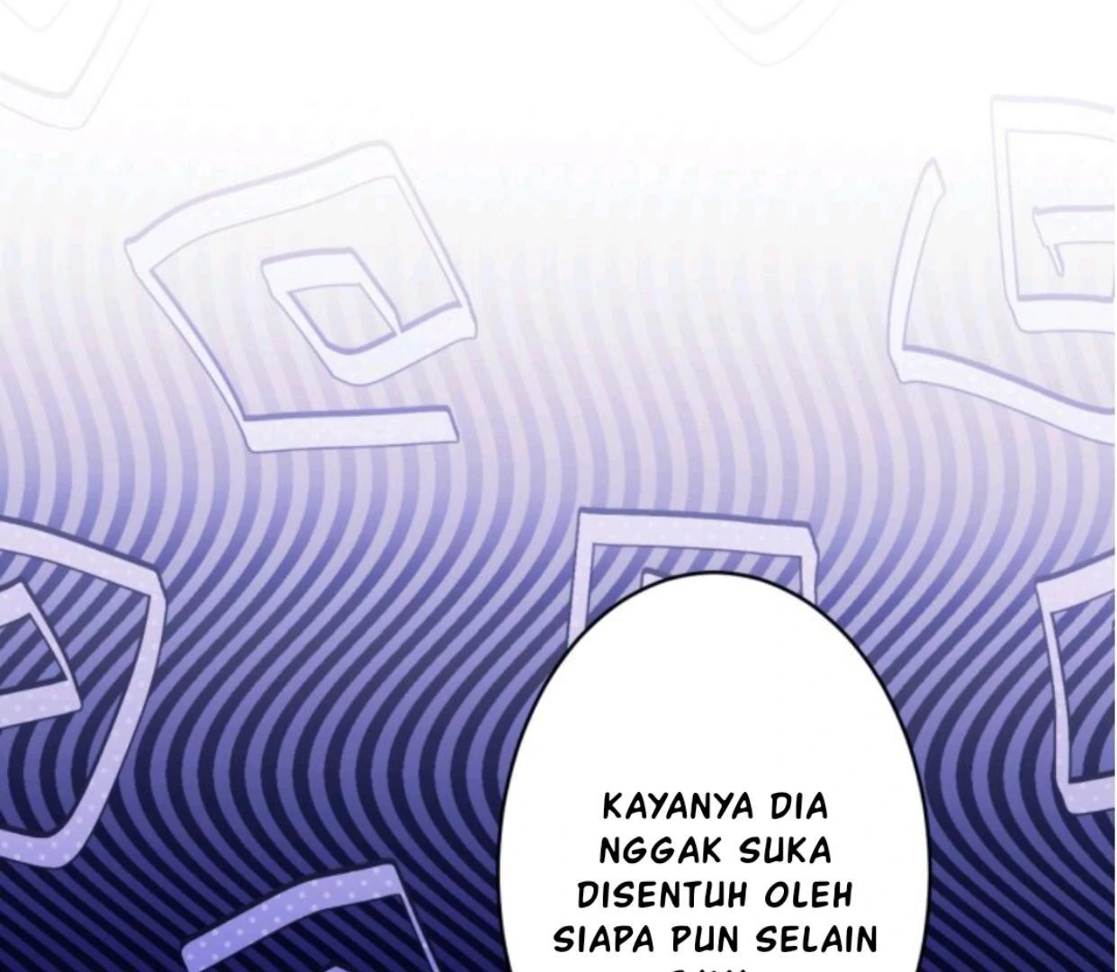 Nisemono Seijo wa Unmei wo Kutsugaesu chapter 85 halaman 59