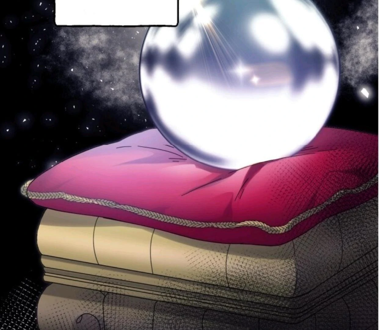 Nisemono Seijo wa Unmei wo Kutsugaesu chapter 85 halaman 6