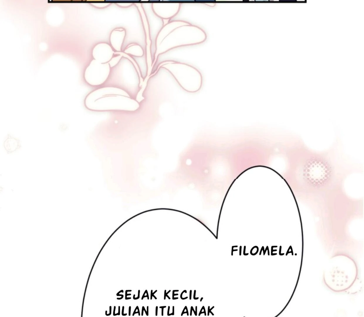 Nisemono Seijo wa Unmei wo Kutsugaesu chapter 85 halaman 72