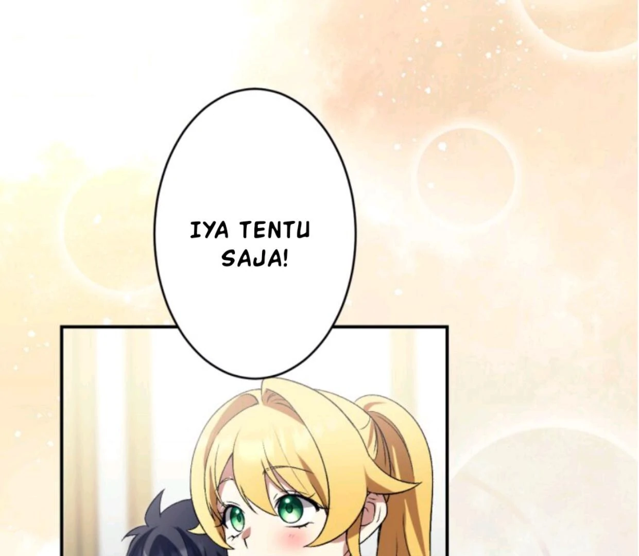 Nisemono Seijo wa Unmei wo Kutsugaesu chapter 85 halaman 76