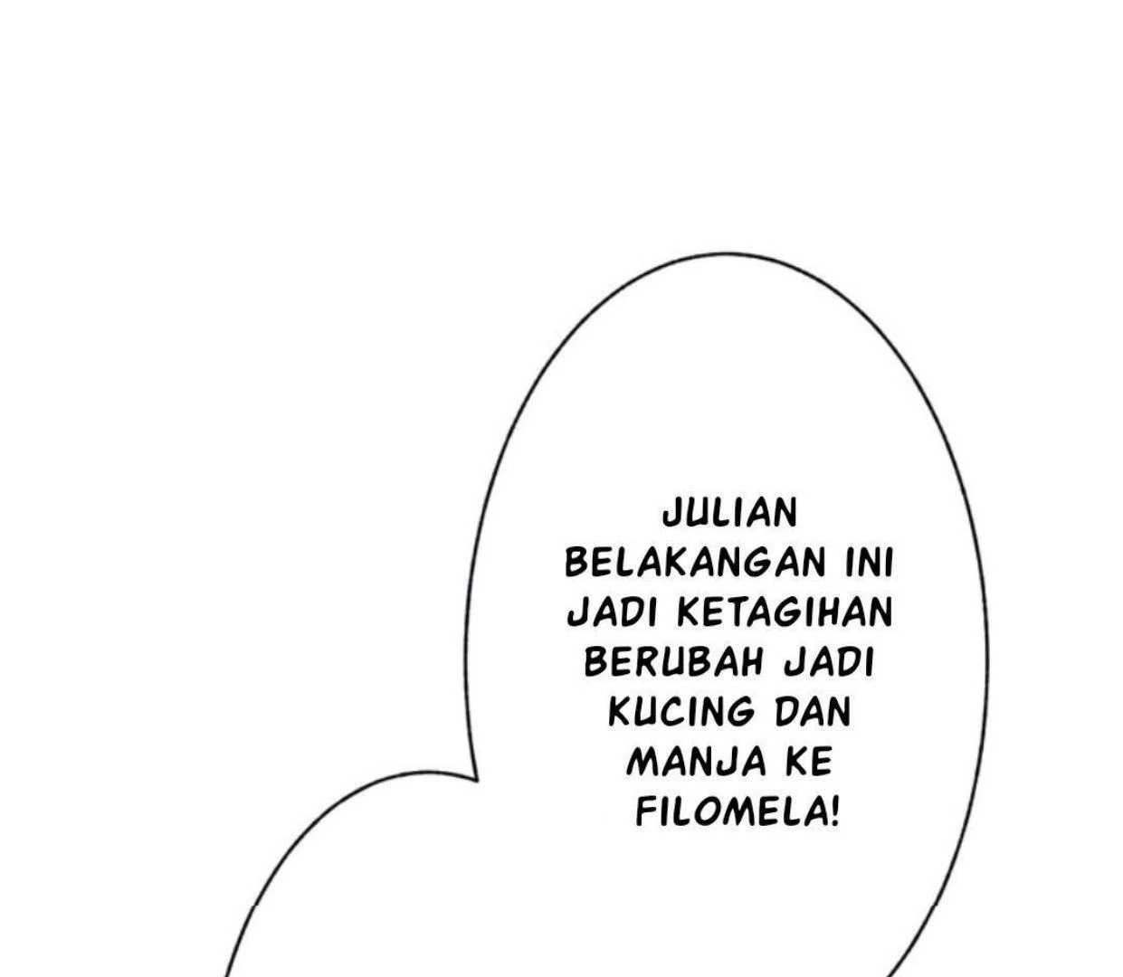 Nisemono Seijo wa Unmei wo Kutsugaesu chapter 85 halaman 81