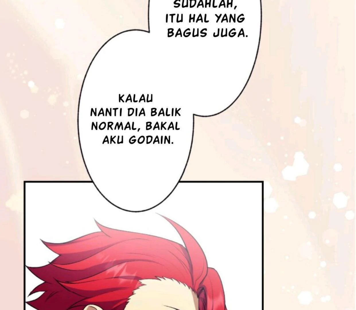 Nisemono Seijo wa Unmei wo Kutsugaesu chapter 85 halaman 84