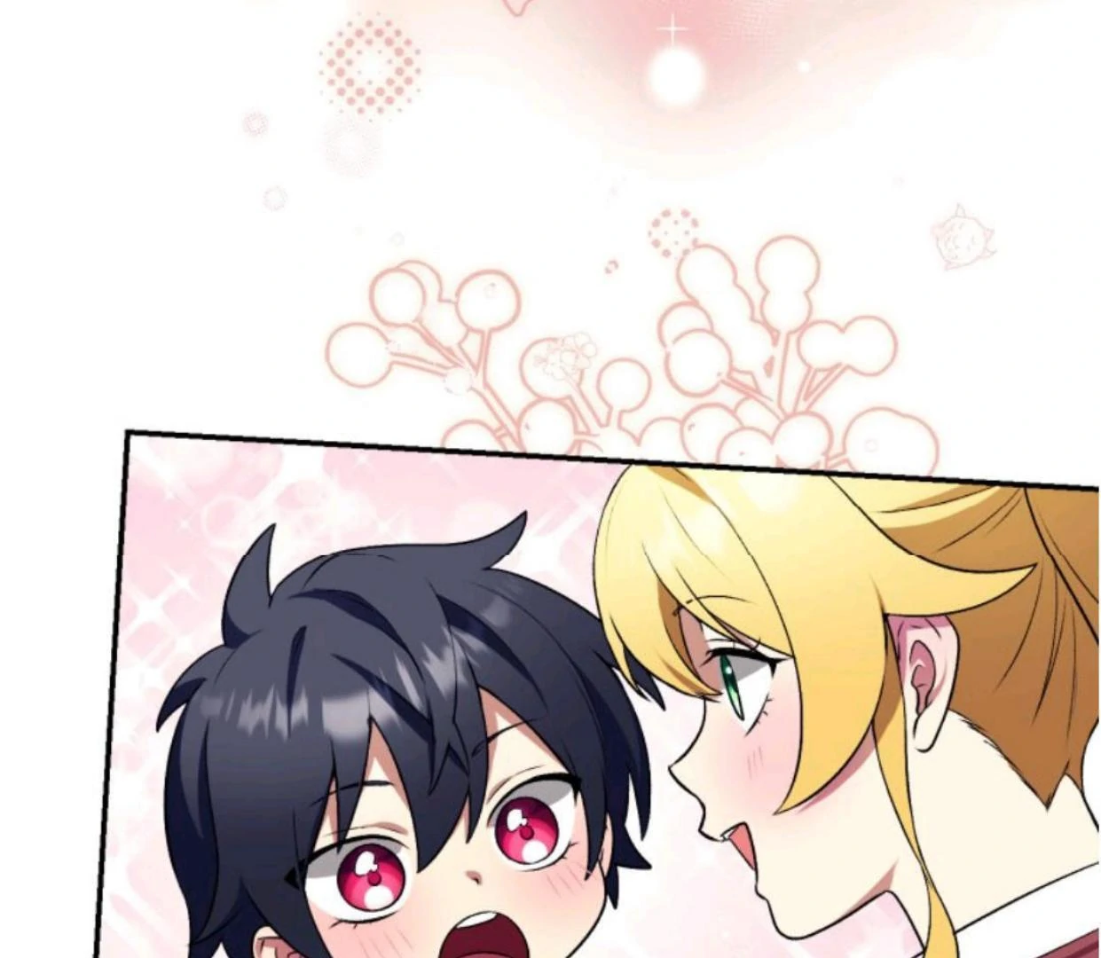 Nisemono Seijo wa Unmei wo Kutsugaesu chapter 85 halaman 95