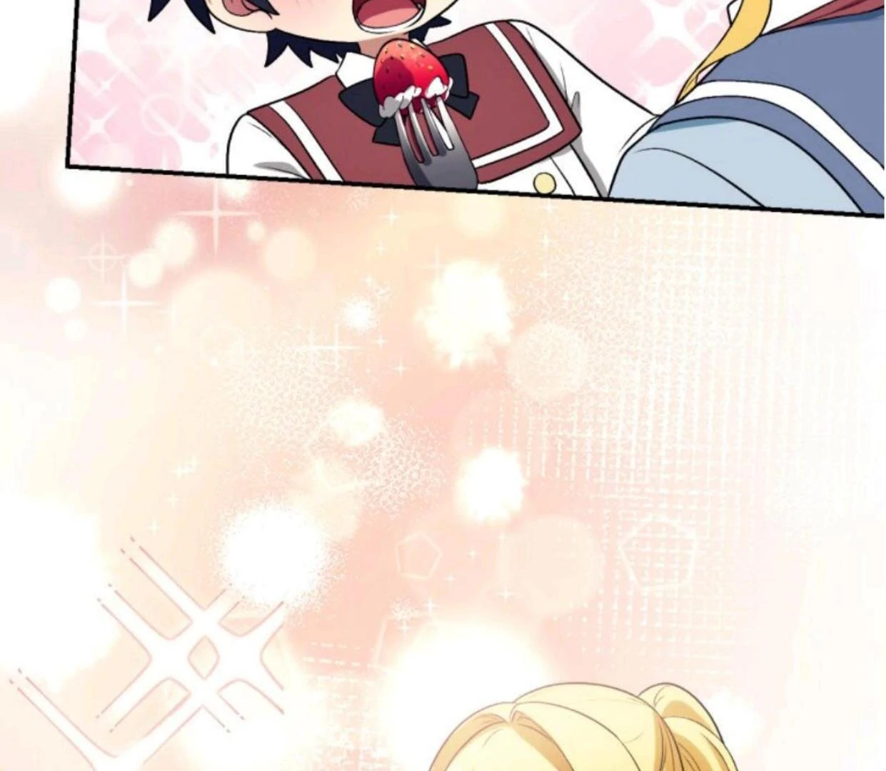 Nisemono Seijo wa Unmei wo Kutsugaesu chapter 85 halaman 96