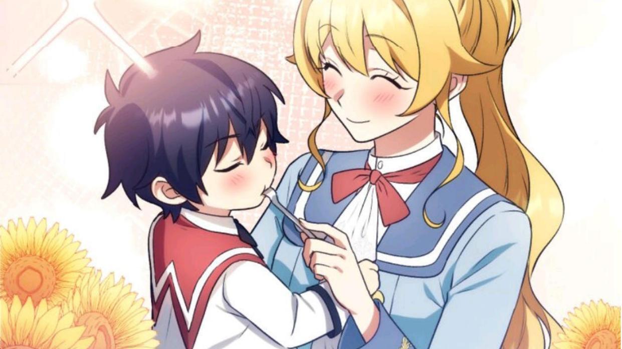 Nisemono Seijo wa Unmei wo Kutsugaesu chapter 85 halaman 97