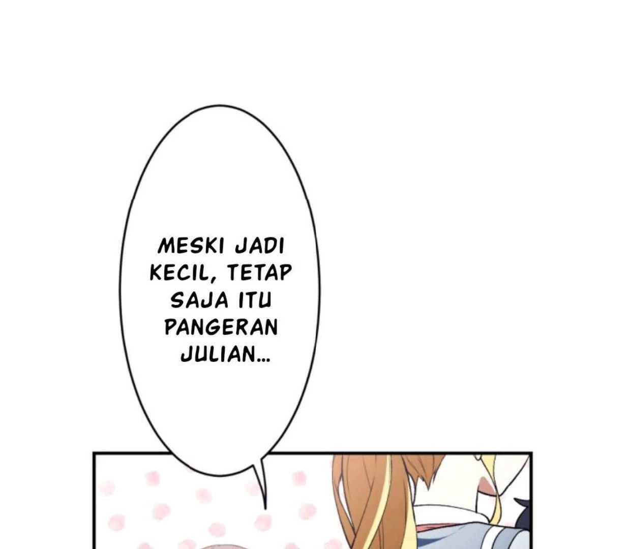 Nisemono Seijo wa Unmei wo Kutsugaesu chapter 85 halaman 99