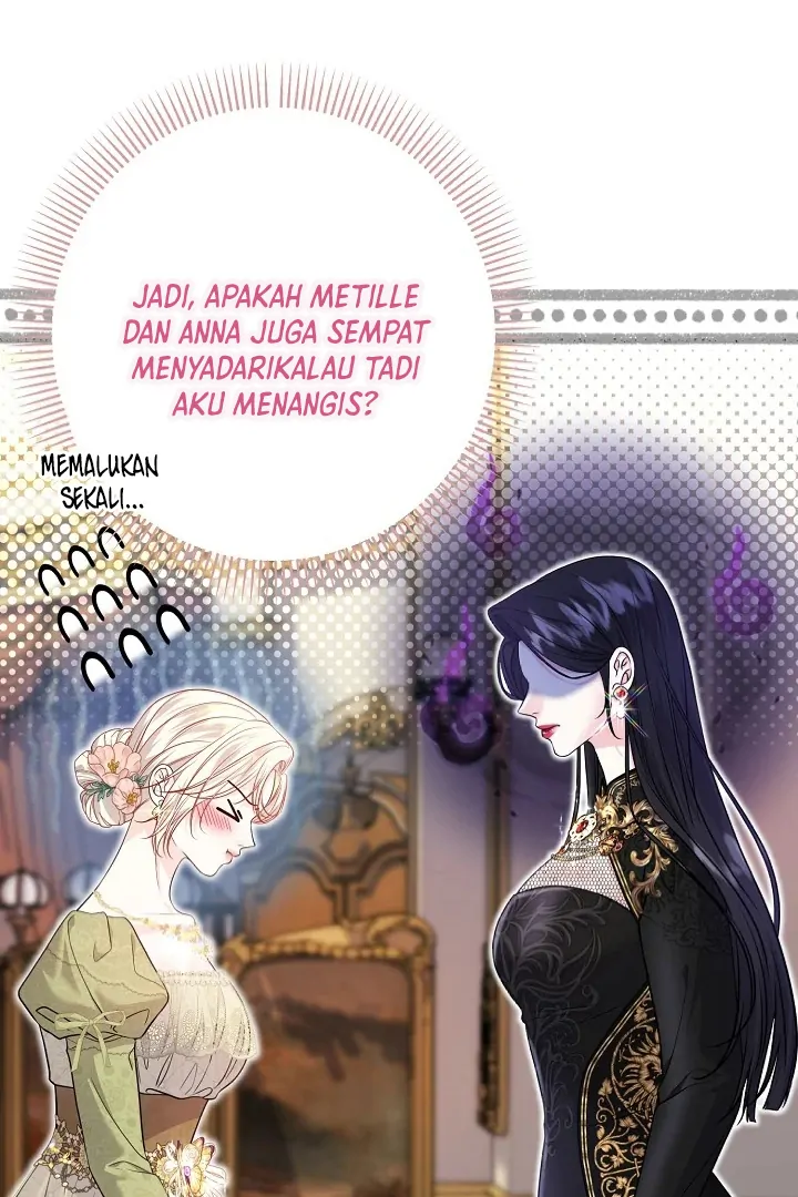 Grand Duke of the North chapter 59 halaman 23