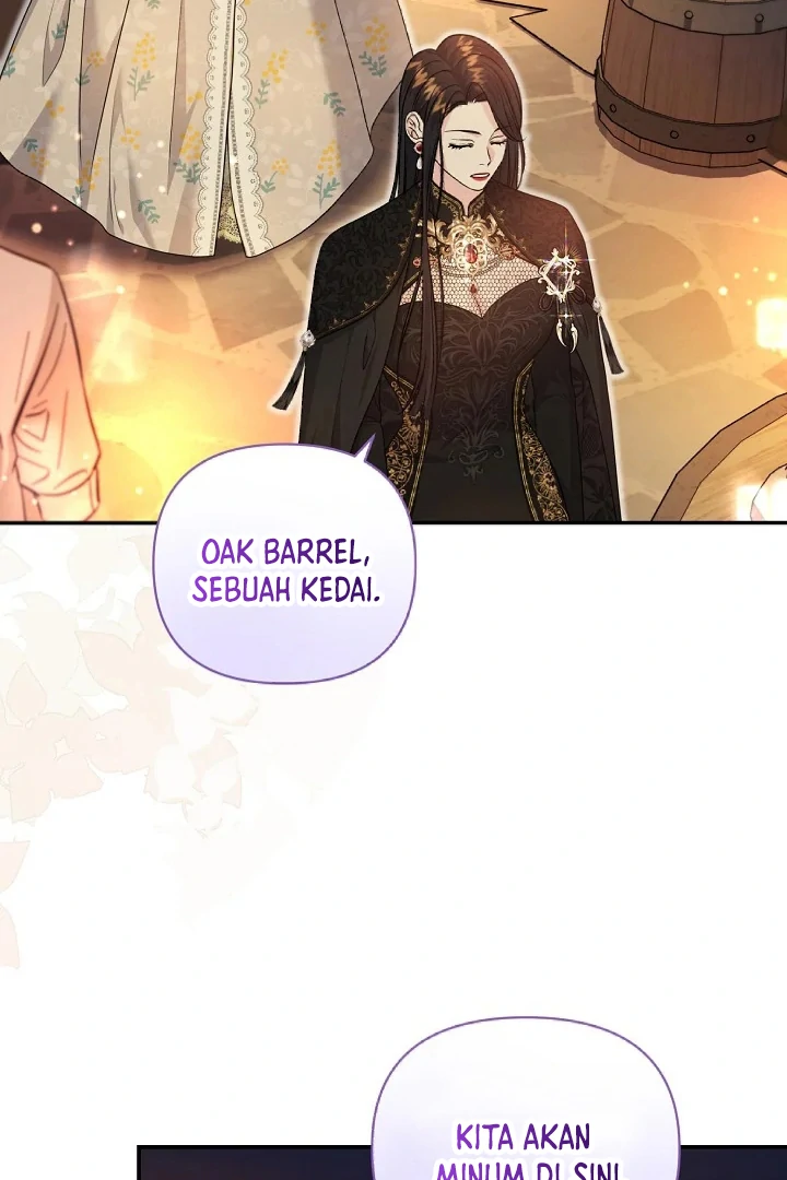 Grand Duke of the North chapter 59 halaman 34