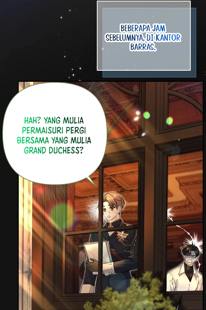 Grand Duke of the North chapter 59 halaman 67