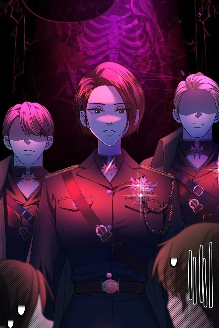 Grand Duke of the North chapter 59 halaman 77