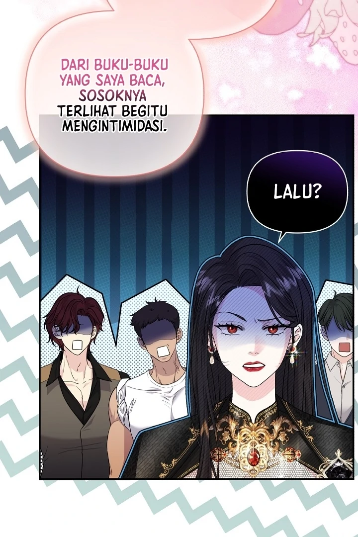 Grand Duke of the North chapter 60 halaman 10