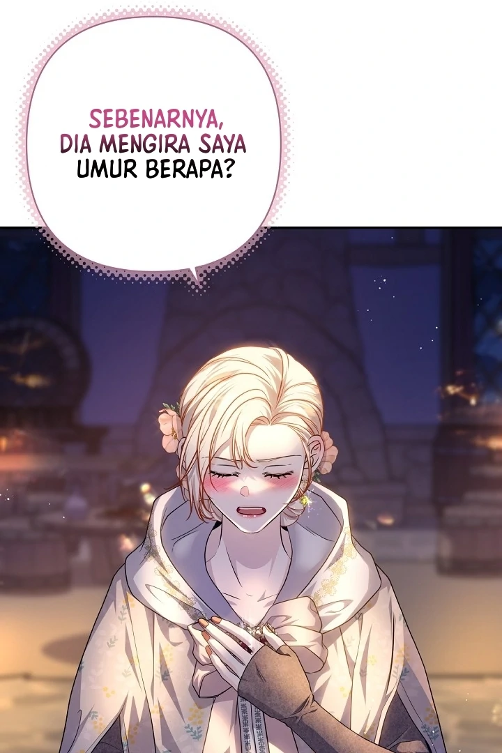 Grand Duke of the North chapter 60 halaman 16