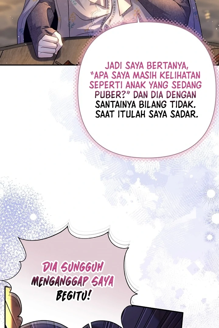 Grand Duke of the North chapter 60 halaman 17