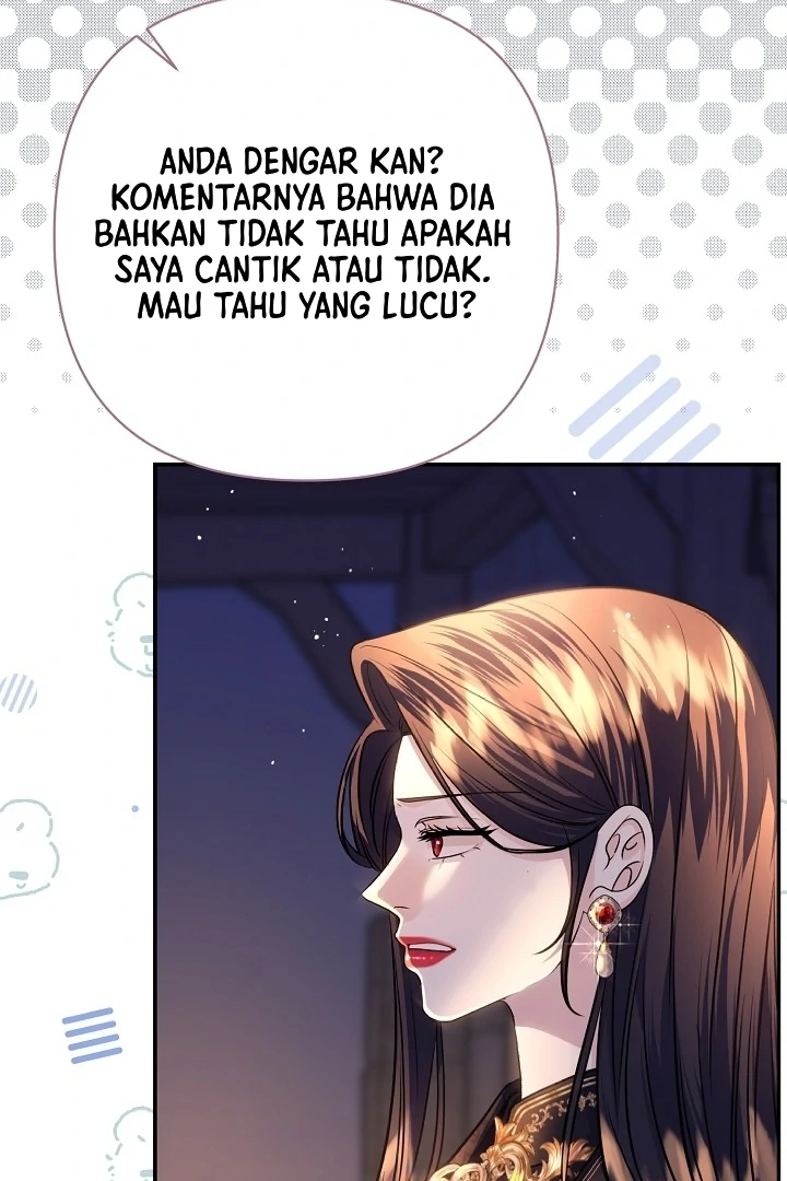 Grand Duke of the North chapter 60 halaman 21