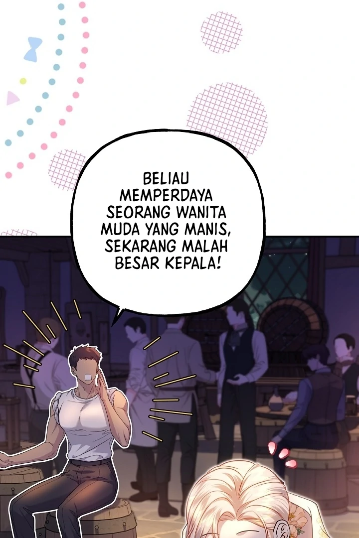 Grand Duke of the North chapter 60 halaman 31