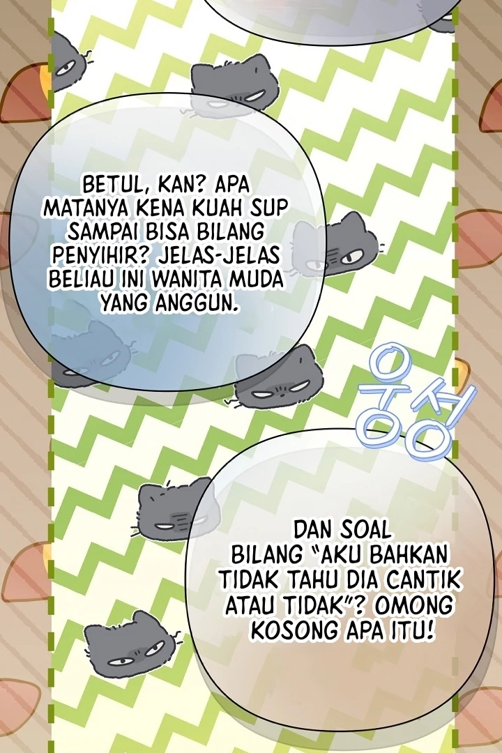 Grand Duke of the North chapter 60 halaman 33
