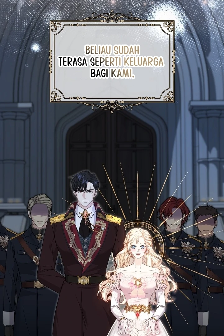 Grand Duke of the North chapter 60 halaman 49