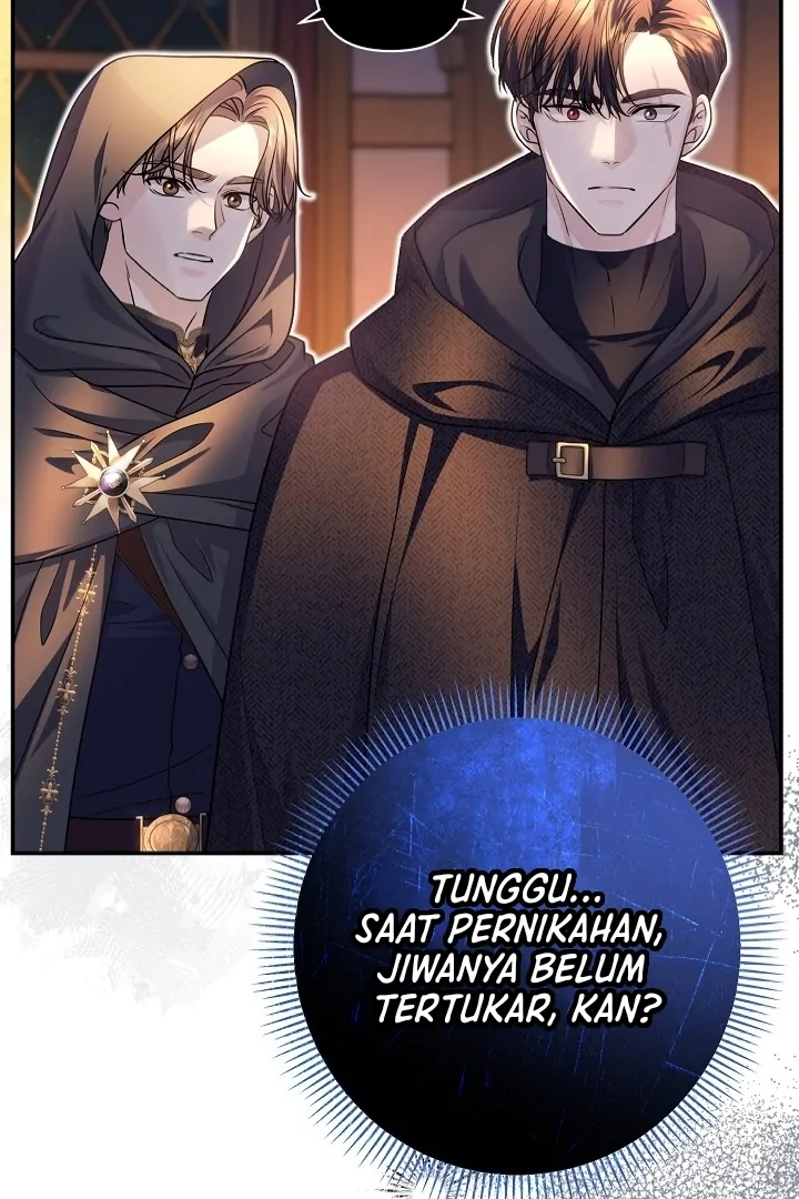 Grand Duke of the North chapter 60 halaman 79