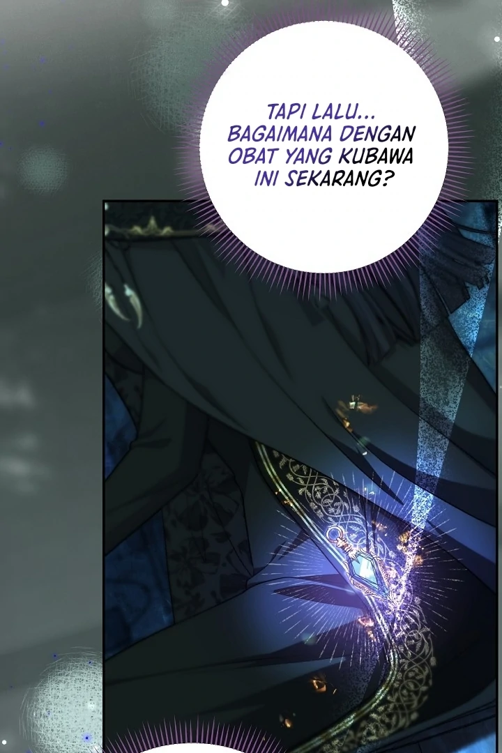 Grand Duke of the North chapter 60 halaman 89