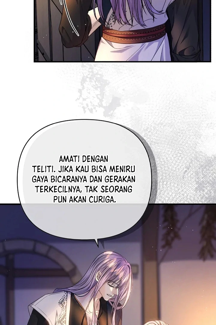 Grand Duke of the North chapter 61 halaman 12