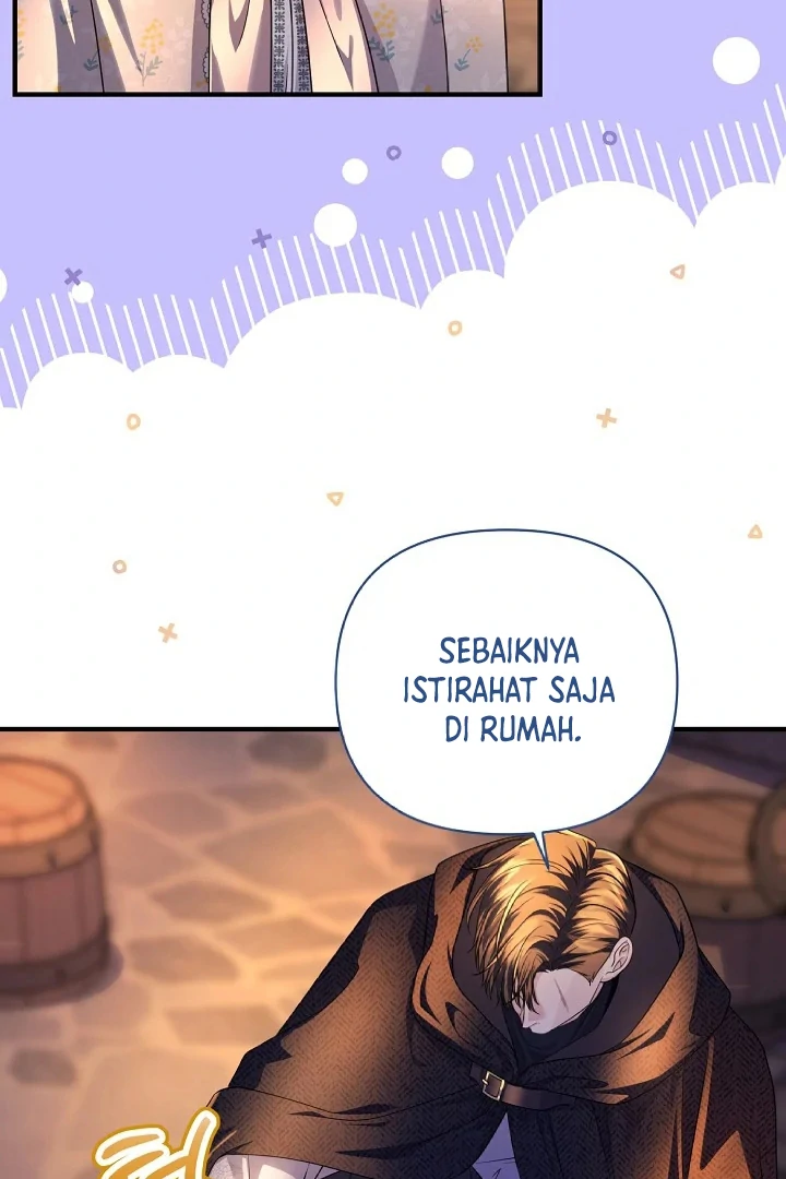 Grand Duke of the North chapter 61 halaman 26
