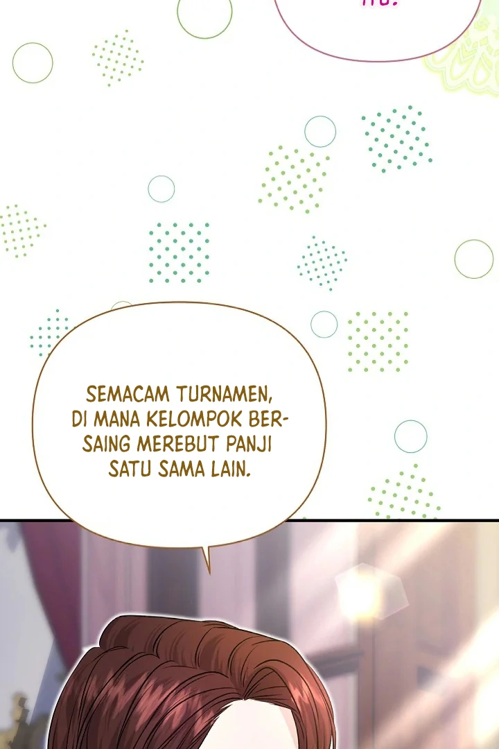 Grand Duke of the North chapter 61 halaman 62