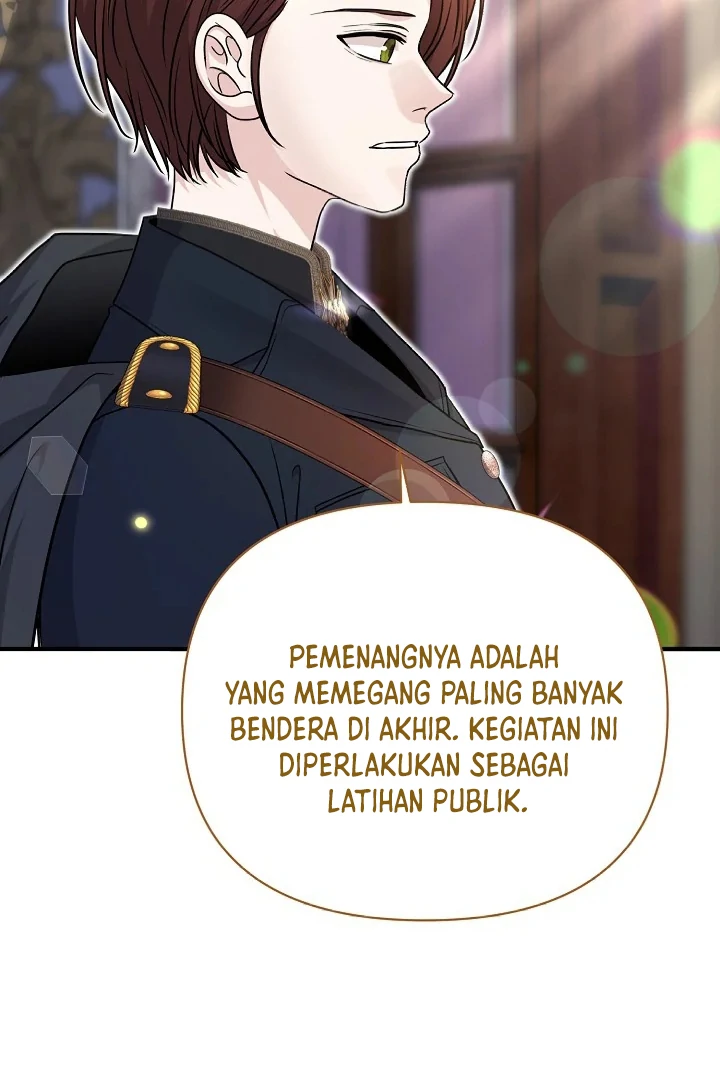 Grand Duke of the North chapter 61 halaman 63