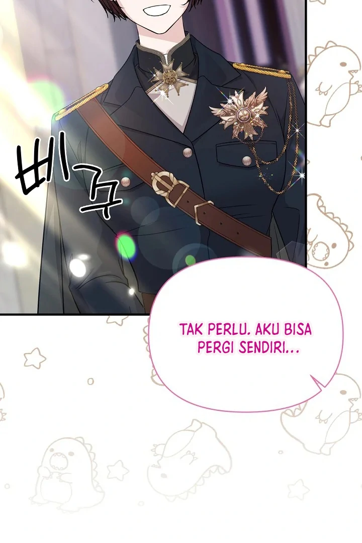 Grand Duke of the North chapter 61 halaman 72