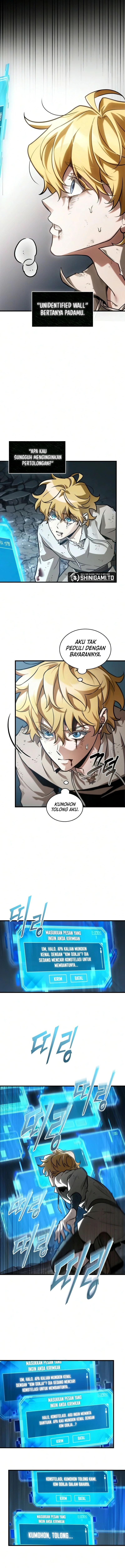 Omniscient Readers Viewpoints chapter 310 halaman 6
