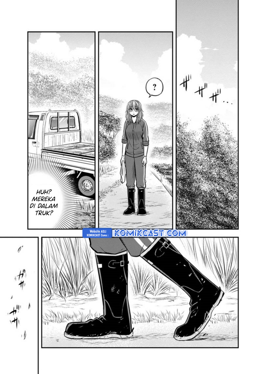 Orenchi ni Kita Onna Kishi to Inakagurashi Surukotoninatta Ken chapter 124 halaman 14