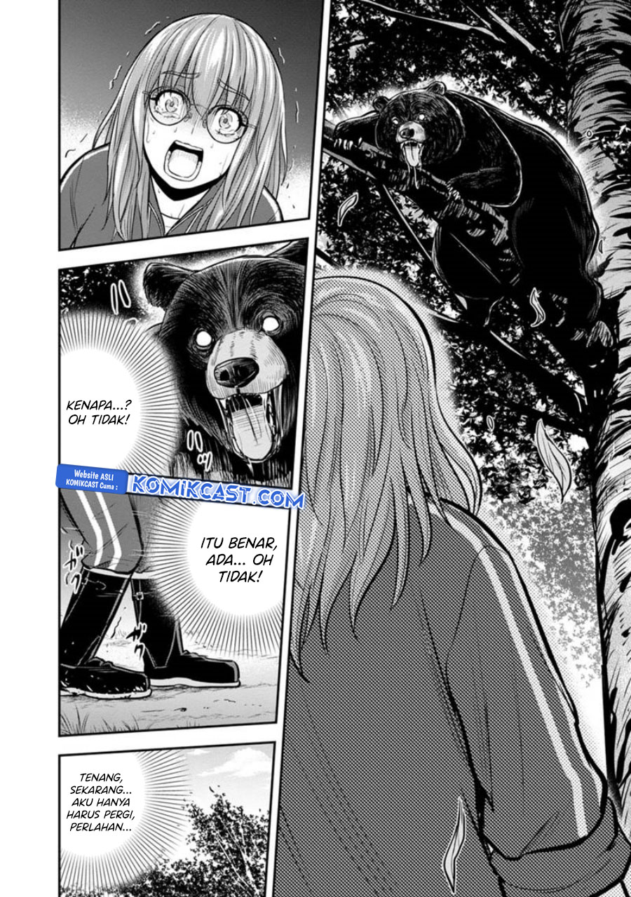 Orenchi ni Kita Onna Kishi to Inakagurashi Surukotoninatta Ken chapter 124 halaman 15