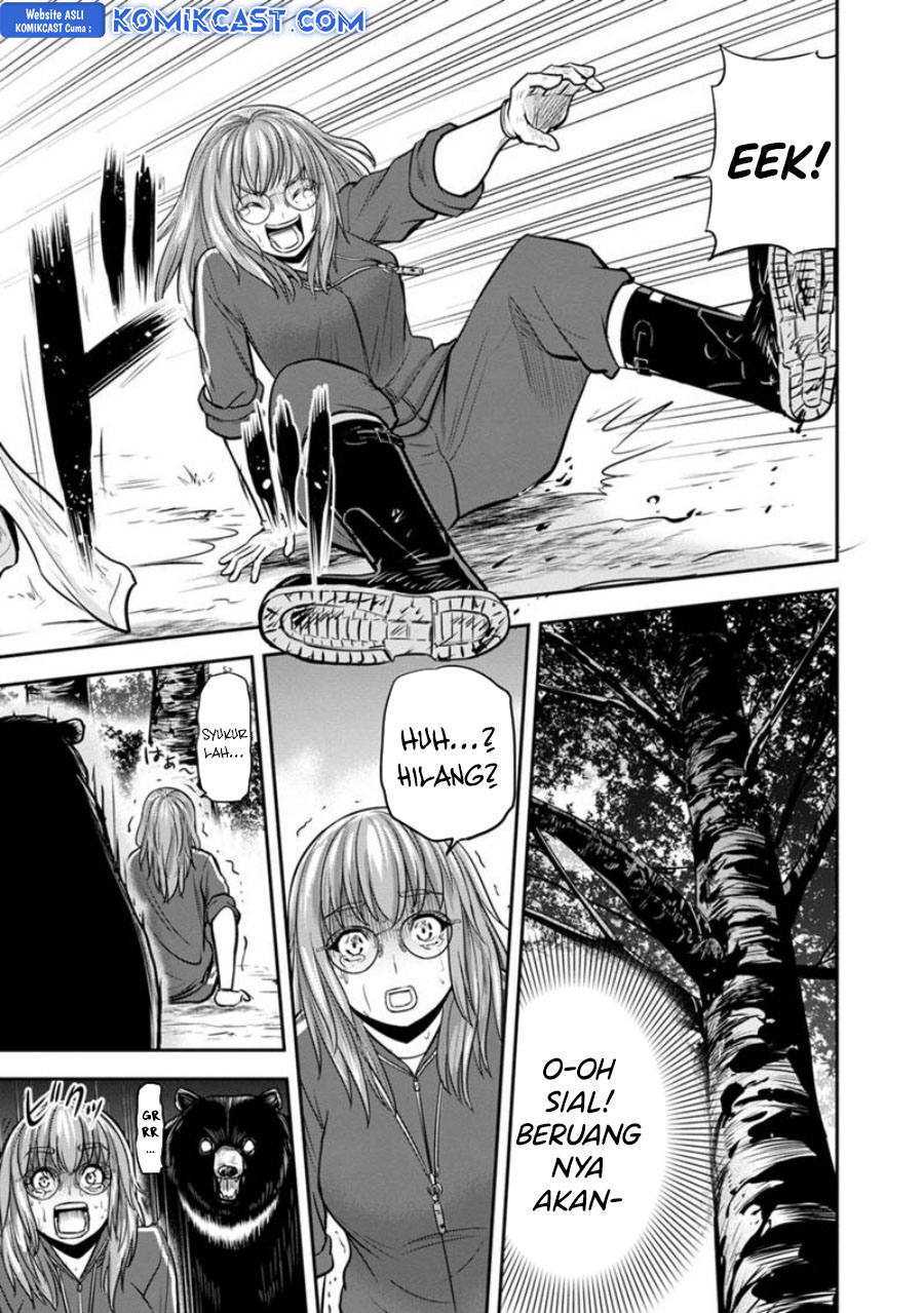Orenchi ni Kita Onna Kishi to Inakagurashi Surukotoninatta Ken chapter 124 halaman 16