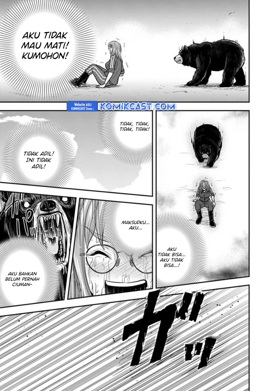 Orenchi ni Kita Onna Kishi to Inakagurashi Surukotoninatta Ken chapter 124 halaman 18