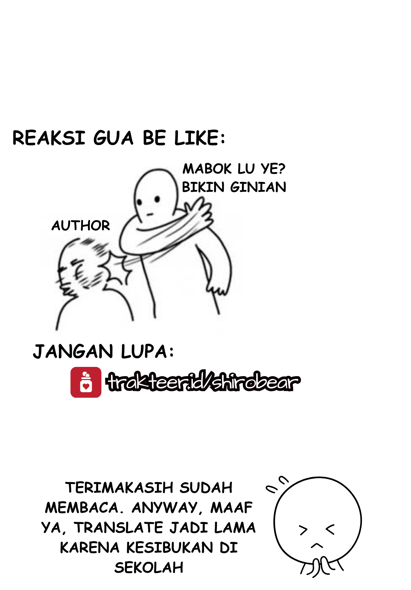 Osananajimi to Kanojo to chapter 4 halaman 27