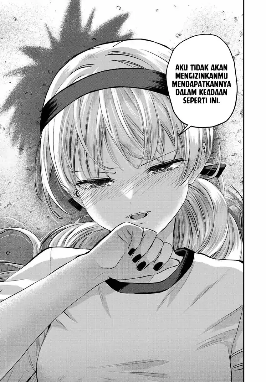 Osananajimi To Wa Rabukome Ni Naranai chapter 39 halaman 14