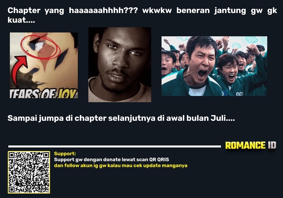 Oshi no Teki ni Natta node chapter 12 halaman 26