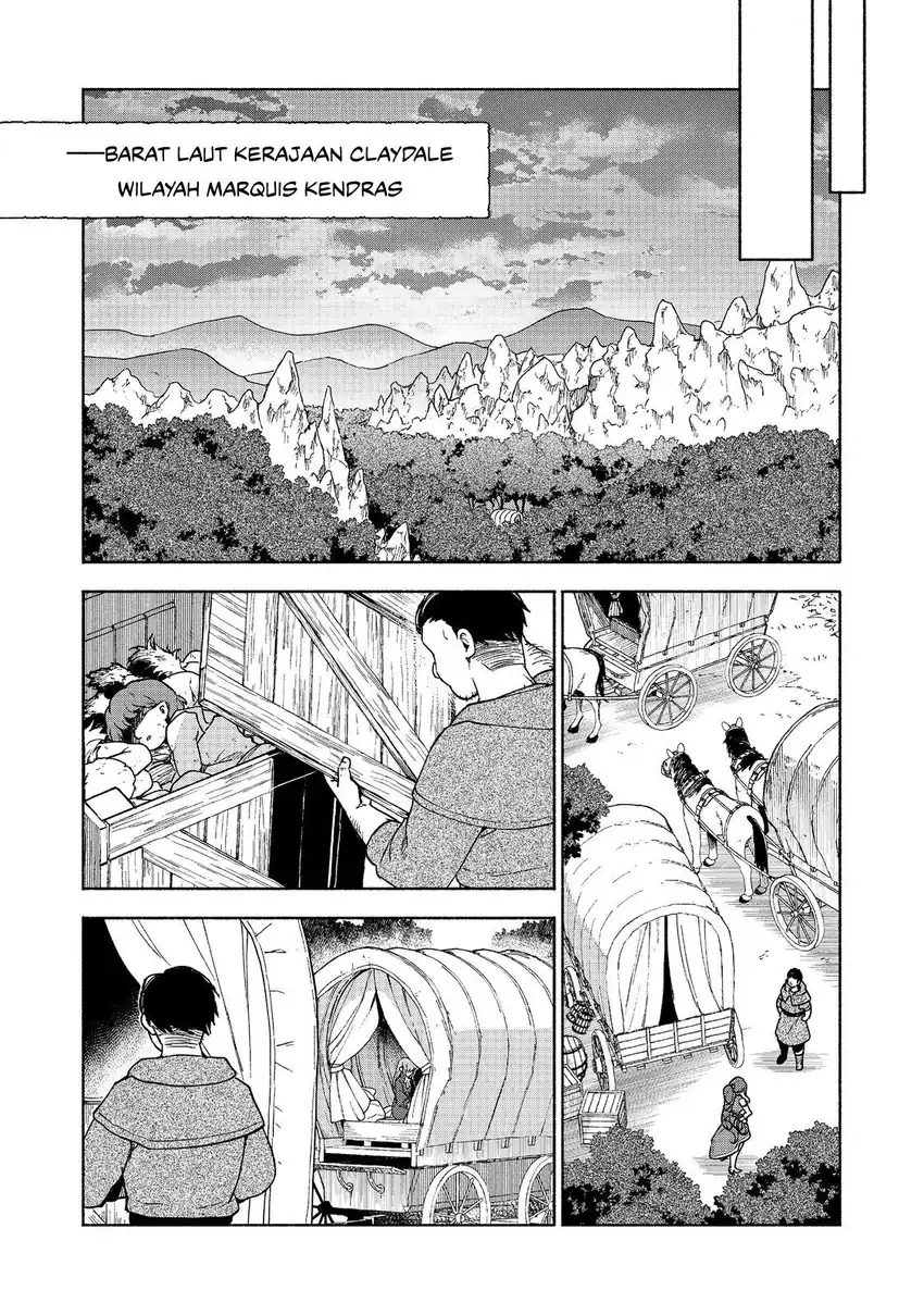 Otome Game no Heroine de Saikyou Survival chapter 31 halaman 29