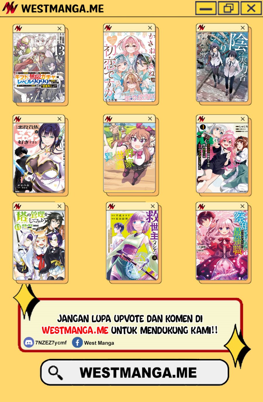 Otome Game Sekai wa Mob ni Kibishii Sekai Desu chapter 73 halaman 30