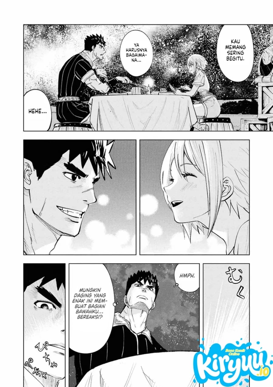 Oukoku E Tsuzuku Michi chapter 103 halaman 19