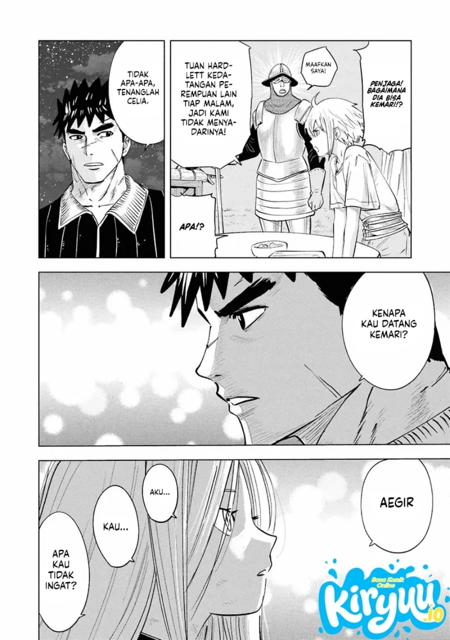 Oukoku E Tsuzuku Michi chapter 103 halaman 21