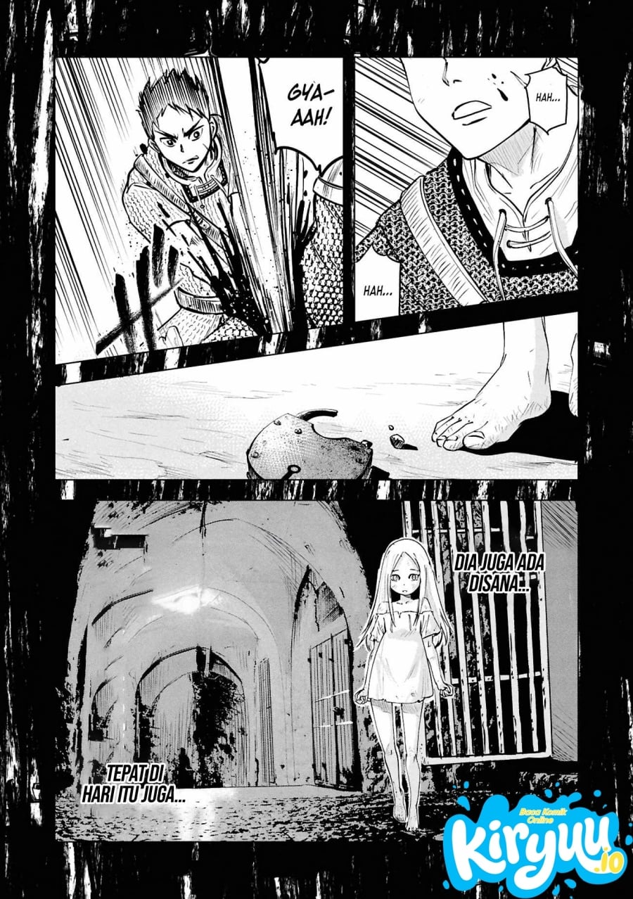 Oukoku E Tsuzuku Michi chapter 103 halaman 23