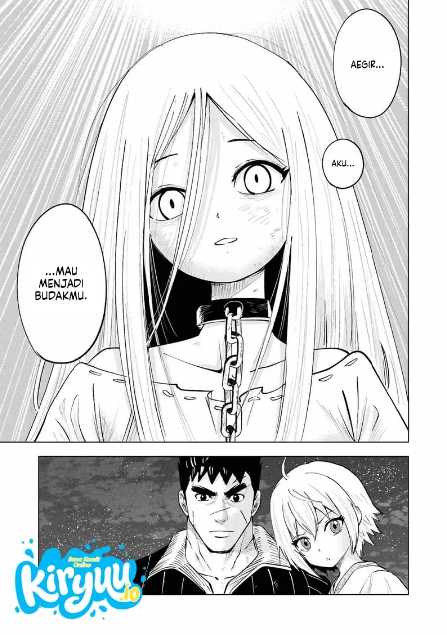 Oukoku E Tsuzuku Michi chapter 103 halaman 26