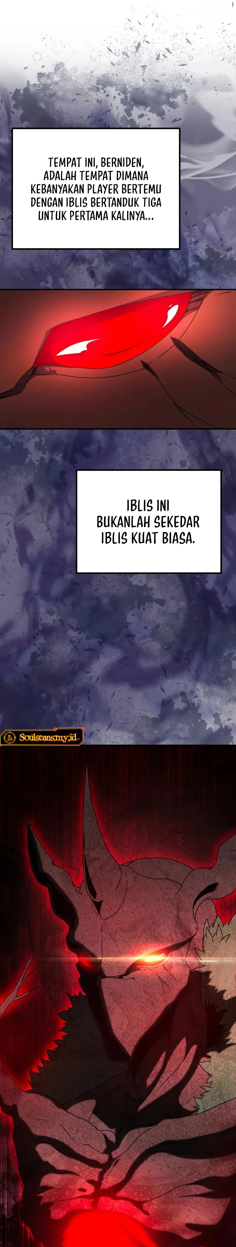 Playing the Perfect Fox-Eyed Villain chapter 27 halaman 27