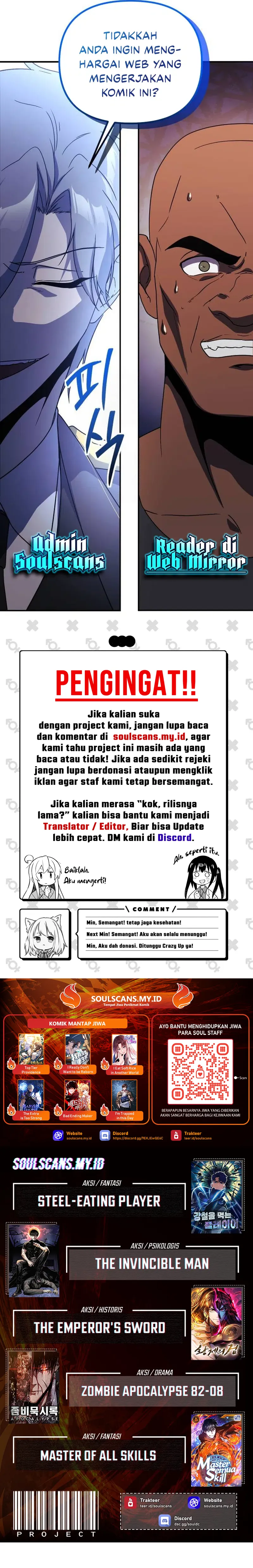 Playing the Perfect Fox-Eyed Villain chapter 27 halaman 29