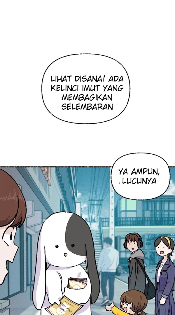 Please Speak Up chapter 16 halaman 11
